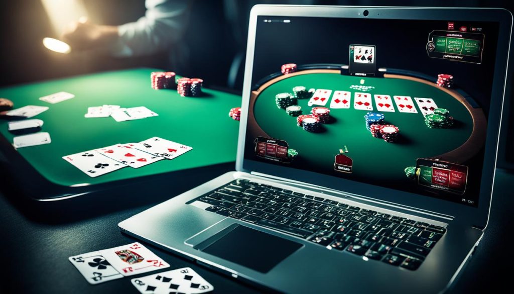 Panduan Bermain Poker Online