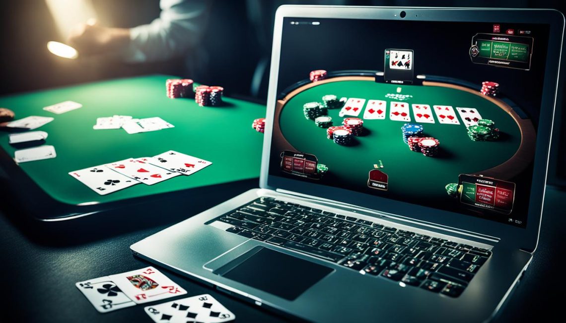Panduan Bermain Poker Online