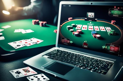 Panduan Bermain Poker Online
