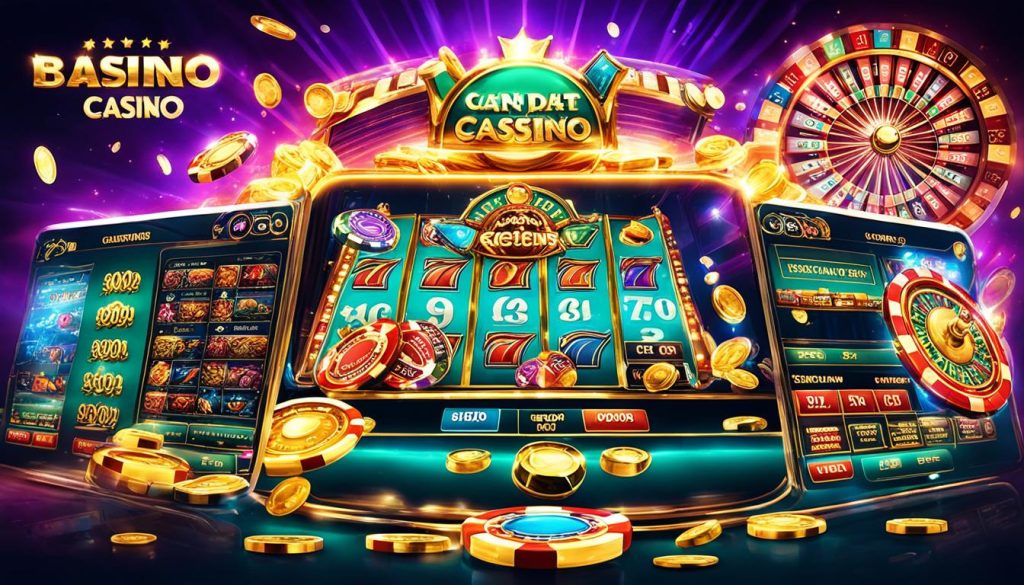 Situs casino online terbaik