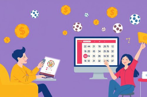 Situs togel online terpercaya