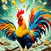 Tips Taruhan sabung ayam