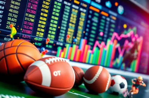 Odds taruhan olahraga