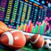 Odds taruhan olahraga