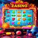 Platform slot online