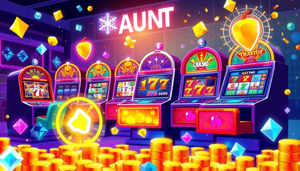 Situs slot terpercaya