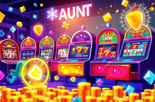 Situs slot terpercaya