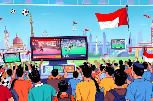 Situs taruhan olahraga terpercaya