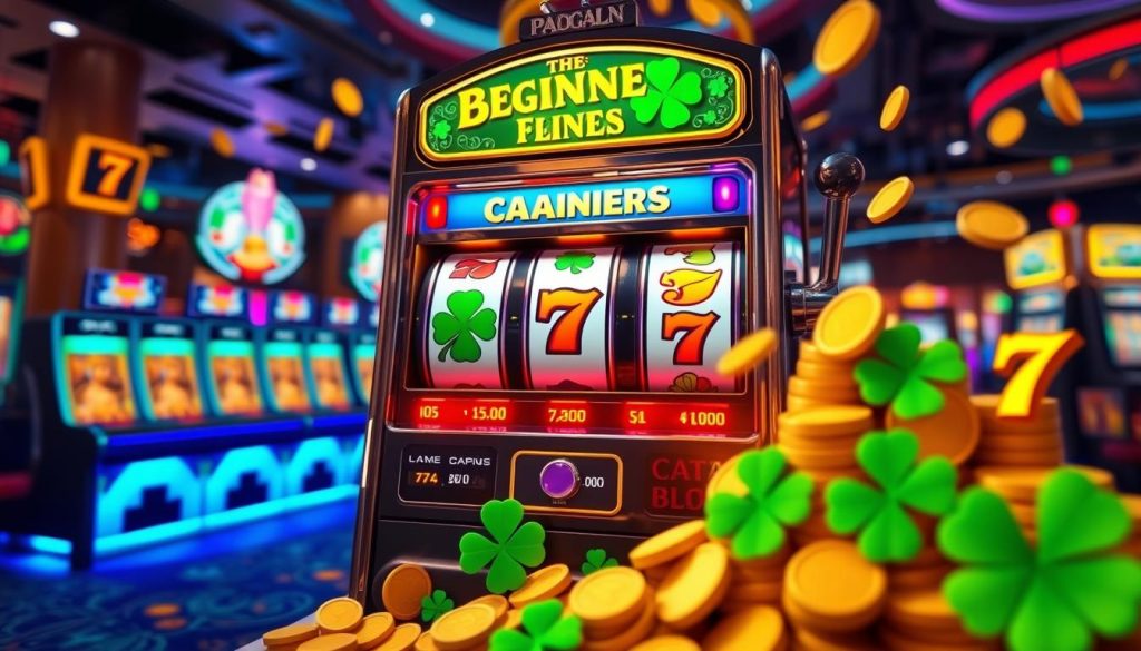 Tips bermain slot