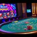 Bonus baccarat online