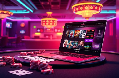 Daftar Poker Online