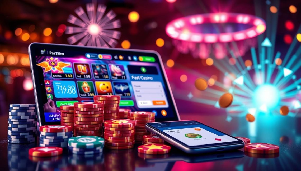 Kasino online deposit pulsa