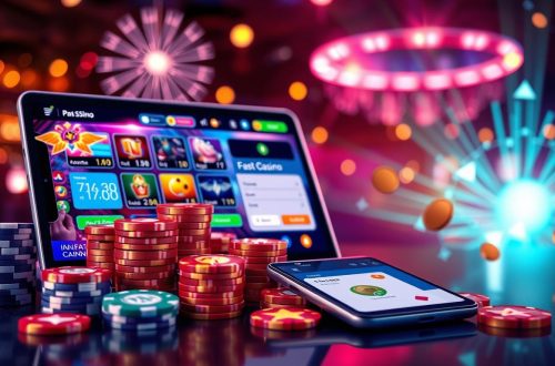 Kasino online deposit pulsa
