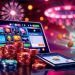 Kasino online deposit pulsa