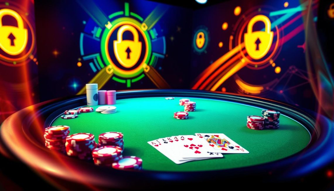 Daftar poker online terpercaya