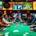 Poker online Indonesia