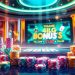 Poker online bonus besar