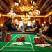 Strategi menang baccarat online