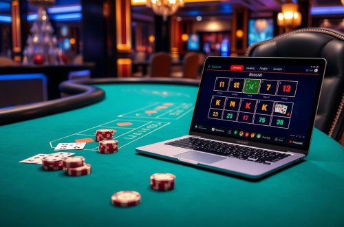 Tips bermain baccarat online