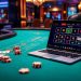 Tips bermain baccarat online