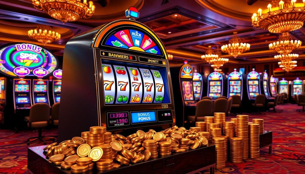 Bonus Judi Slot