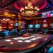 Judi live casino
