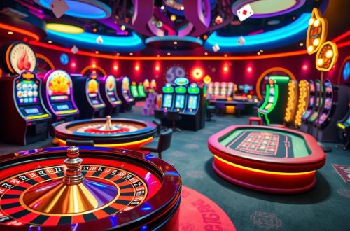 Permainan kasino online