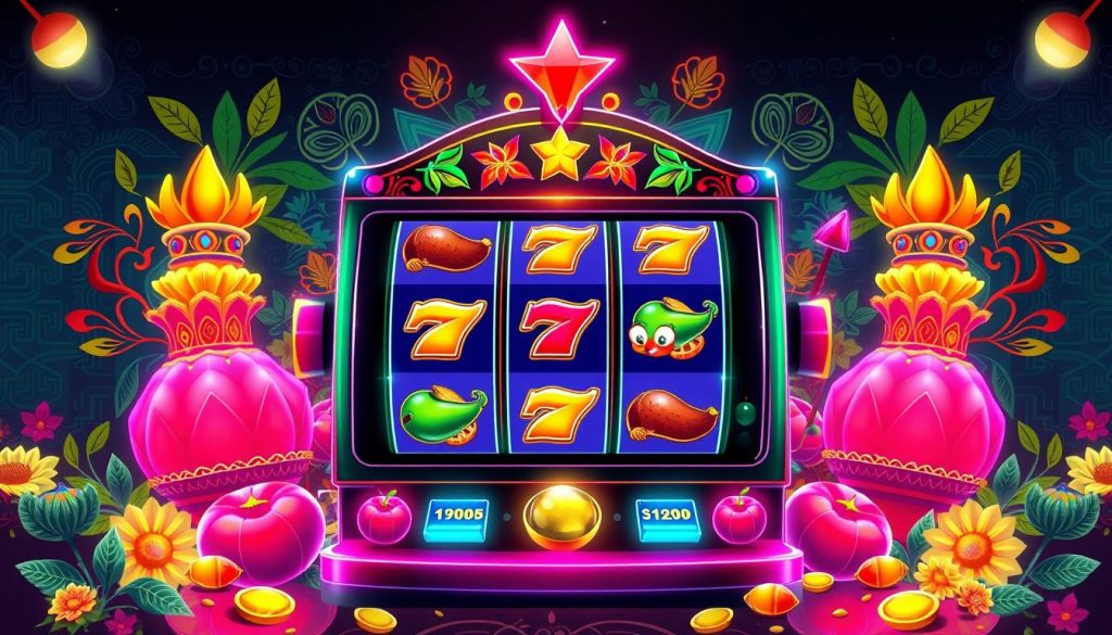 Slot online