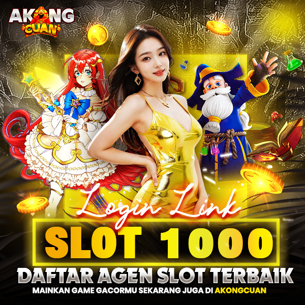 Rahasia Akong Cuan